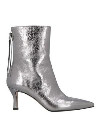 Maje FOOTWEAR - Ankle boots on YOOX.COM