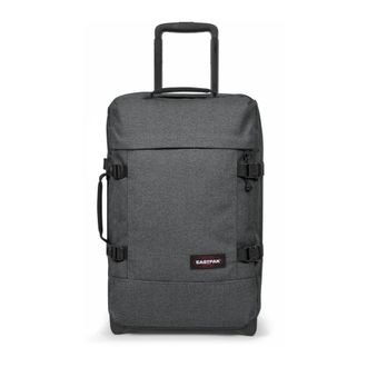 Eastpak unisex, Koffers, Grijs, Maat: ONE Size Poliester