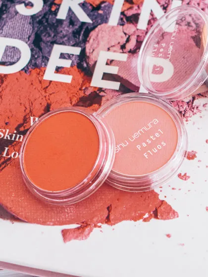 This is when you should throw away old makeup products