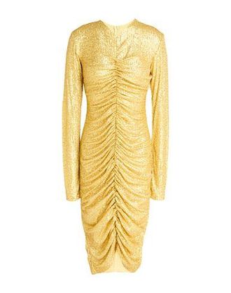 Norma Kamali VESTIDOS - Vestidos midi en YOOX.COM