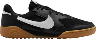 Nike Terra Manta leren sportschoenen voor heren (Zwart, Wit)