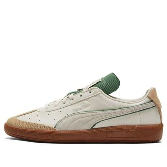 Puma Vlado Stenzel Pl White Green 386343-01