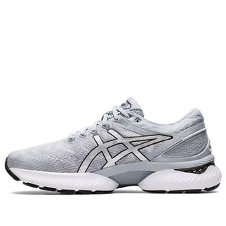 Asics Gel-Nimbus 22 Pure Silver 1011A680-102