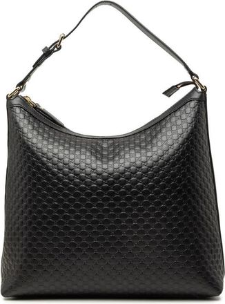 Gucci Pre-owned Gucci Microguccissima Margaux Shoulder Bag Ladies PHYJWMBZZV1ZCB3E