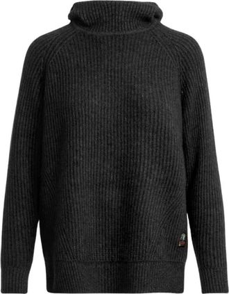 Parajumpers Donna, Maglie, Nero, XL, new