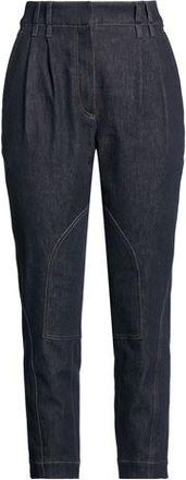 Brunello Cucinelli BOTTOMWEAR - Pantaloni jeans su YOOX.COM