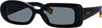 Jacquemus Rond Sunglasses