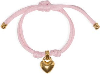 Patou Bracciale Heart - Rosa