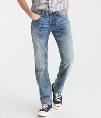 A&eacute;ropostale Straight Premium Air Jean