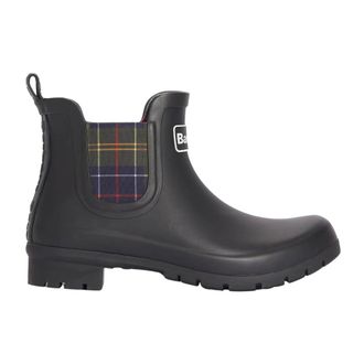 Barbour Mujer, Zapatos, Negro, Talla: 39 EU