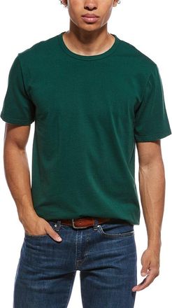 Vince Garment Dye T-Shirt