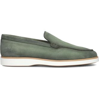 Magnanni Heren, Schoenen, Groen, Maat: 45 EU
