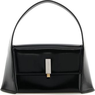 Ferragamo Ladies 213971762804 NERO