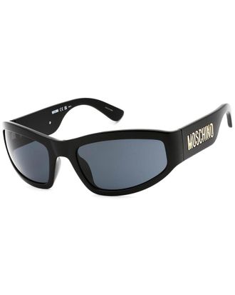 Moschino Unisex Mos164/S 55Mm Sunglasses