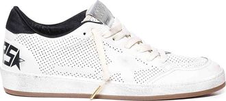 Golden Goose Ball Star Sneakers