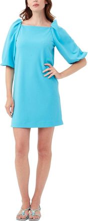 Trina Turk Symphony Mini Dress
