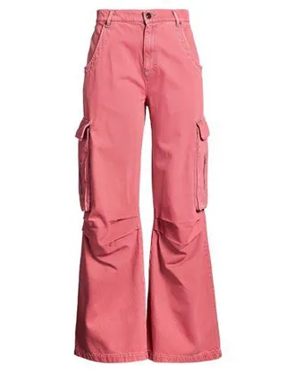 Semicouture BOTTOMWEAR - Jeans on YOOX.COM