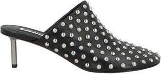 Jil Sander SCHUHE - Mules & Clogs auf YOOX.COM