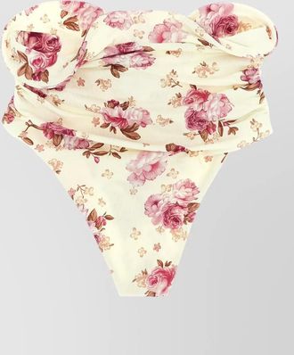 Magda Butrym one-piece swimsuit