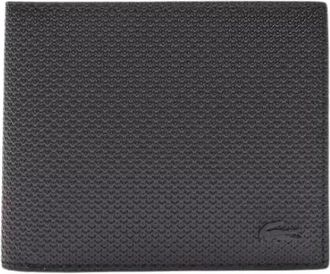 Lacoste Uomo, Accessori, Nero, Taglia unica, new