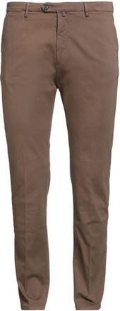 LUIGI BORRELLI NAPOLI Pants