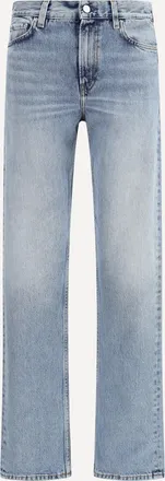 Toteme Jeans in denim Woman 26