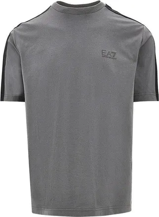 Emporio Armani NATURAL VENTUS7 Dynamic Athlete T-shirt Man XXL
