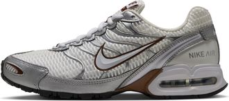 Nike Womens Air Max Torch 4 Shoes in White | JA1096-133