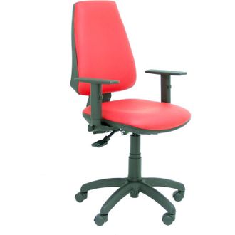 Piqueras y Crespo Silla De Oficina P&c Sspv79n Rojo 8436549395406 S5702192 P&c