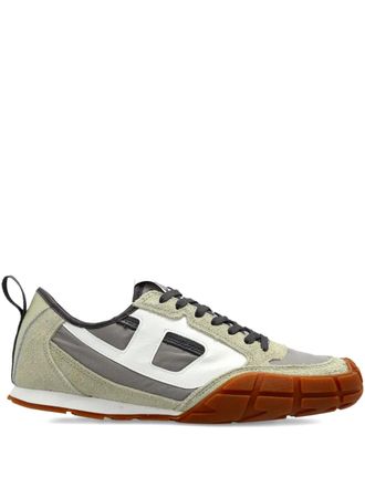 Diesel S-PAGODHA logo detail sneakers - Neutrals