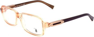 Tod's Tods Acetate Womens Frames