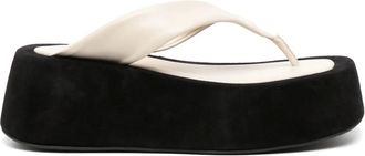 Rejina Pyo Sandali Nikki 65mm - Toni neutri