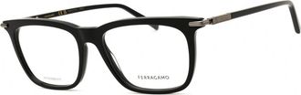 Ferragamo SF3007 001 Black 56mm