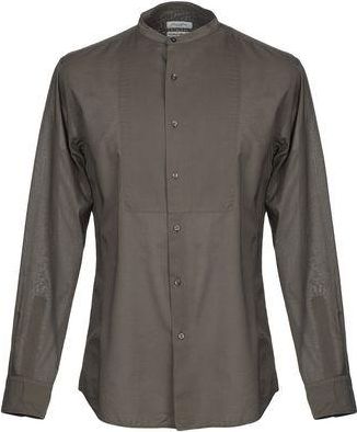 Paolo Pecora TOPWEAR - Shirts sur YOOX.COM
