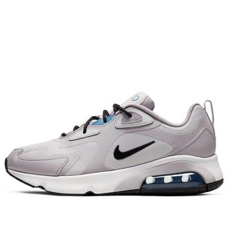 Nike Air Max 200 Silver Lilac CI3865-003