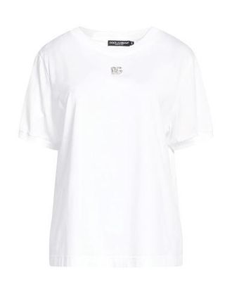 Dolce & Gabbana TOPWEAR - T-shirts on YOOX.COM