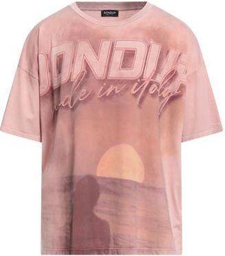 Dondup TOPWEAR - T-shirts on YOOX.COM