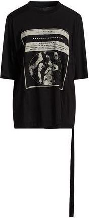 Rick Owens T-shirts