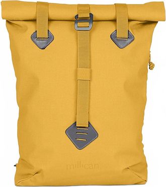 Millican Mens Tinsley Tote Pack - 14L In Gorse