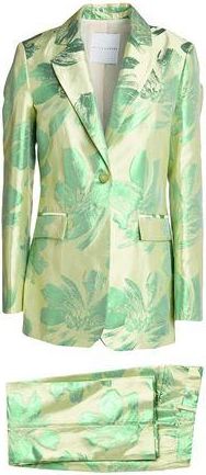 Skills & Genes Suits