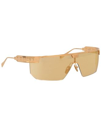Balmain Mens BPS147 142mm Sunglasses