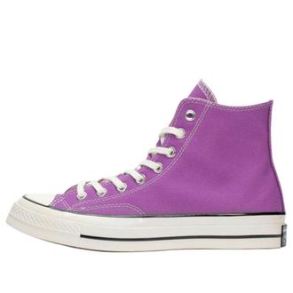 Converse Chuck 70 Hi Purple A13330C