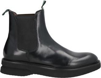 Green George FOOTWEAR - Ankle boots on YOOX.COM