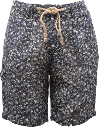 Officina36 Bermuda Shorts