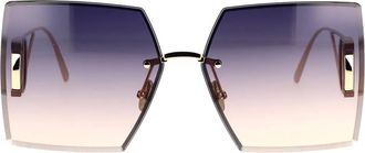 Dior 30 Montaigne S7 U Sunglasses