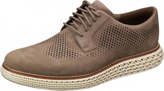Cole Haan Mens Original Grand Laser 2.0 Sneaker In Morel