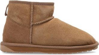 Emu Mujer, Zapatos, Marrón, Talla: 37 EU