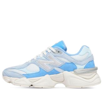 New Balance (WMNS) New Balance 9060 Blue White U9060NAF