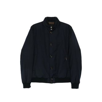 Moorer Janson Bomber Jacket