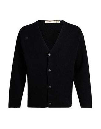 PANGAIA PRENDAS DE PUNTO - C&aacute;rdigans en YOOX.COM